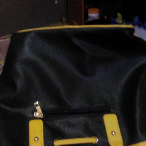Green bay Packers purse - Picture 3 of 6